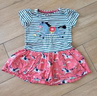 Süßes Sommerkleid. Frugi. 80 86 92 Brandenburg - Schöneiche bei Berlin Vorschau