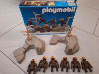 Playmobil 3496 6 Schimpansen und 2 Kletterbäume Nordrhein-Westfalen - Frechen Vorschau