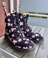 Dr. Martens Stiefeletten Gr. 39 Nordrhein-Westfalen - Rheine Vorschau