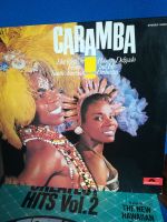 Roberto Delgado And His Orchestra - Caramba Hot Rhythm Vinyl Niedersachsen - Hildesheim Vorschau