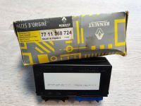 Decoderbox Renault Clio Phase III (7711368724) - neu Sachsen - Leisnig Vorschau