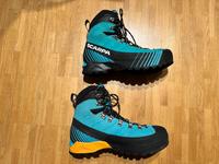 Scarpa Ribelle HD Bergstiefel, Gr. 40 München - Au-Haidhausen Vorschau