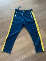 Diesel Jogger P-Russym Navy/gelb XL neu mit Etiket Düsseldorf - Friedrichstadt Vorschau