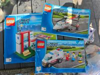 Lego City 4429 Nordrhein-Westfalen - Unna Vorschau