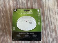 Smartware Gasmelder für Propan, Butan, Methan 85dB Gasdetektor Nordrhein-Westfalen - Detmold Vorschau