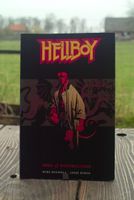 Hellboy Seed Of Destruction, The League Of The Extraordinary Gent Nordrhein-Westfalen - Rees Vorschau