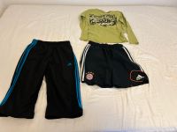 Adidas Paket Hose Shirt 164 climatic Nordrhein-Westfalen - Herford Vorschau