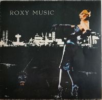 LP Roxy Music: For your pleasure (1973) Münster (Westfalen) - Angelmodde Vorschau