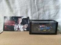 Audi RS5 DTM 2020 Robin Frijns mit Autogrammkarte Essen - Huttrop Vorschau