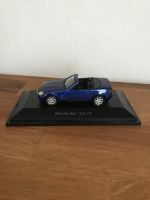 Mercedes SLK 230 Herpa 1:43 Top Hessen - Bad Homburg Vorschau