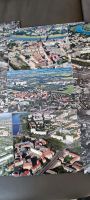 Dresden Luftbildaufnahmen AK 9 Stück altes und neues Dresden Sachsen - Bad Gottleuba-Berggießhübel Vorschau