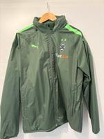 Regenjacke Jacke Borussia Mönchengladbach Gr.XL Selfkant - Höngen Vorschau