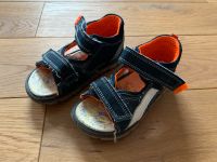 Sandalen für Mädchen oder Jungs - Größe 26 Baden-Württemberg - Illerrieden Vorschau