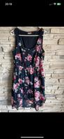 Only Sommerkleid Blumen Midi Gr. 38 Bayern - Gunzenhausen Vorschau