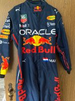 Red Bull Racing Anzug Nordrhein-Westfalen - Heinsberg Vorschau