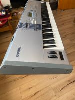 Yamaha motif ES8 Synthesizer mit 88 Tasten Hessen - Hochheim am Main Vorschau