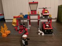 Lego Duplo Feuerwehrstation 5601 Bayern - Stockheim Oberfr Vorschau