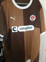 FC St Pauli Trikot Puma xxxl 3xl Bayern - Roth Vorschau