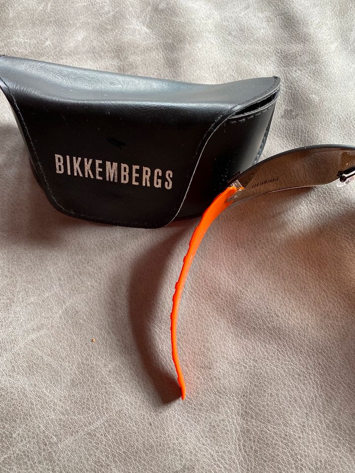 Bikkembergs Sonnenbrille Brille Sport in Hessen - Hadamar | eBay  Kleinanzeigen ist jetzt Kleinanzeigen