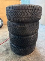 Winterreifen Dunlop Winter Sport 4D 205/55R16 91H Brandenburg - Michendorf Vorschau