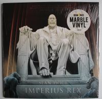 Sean Price ‎– Imperius Rex / Land Of Crooks (LP Vinyl USA) Heltah Berlin - Hohenschönhausen Vorschau