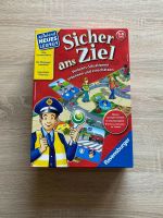 Spiel Ravensburger „Sicher ans Ziel“ Niedersachsen - Riede Vorschau