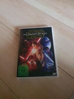 DVD StarWars Das Erwachen der Macht Nordvorpommern - Landkreis - Marlow Vorschau