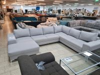 Sofa Couch Schlafsofa Wohnlandschaft XXL Bigsofa Möbel UVP 2899€ Hessen - Herbstein Vorschau