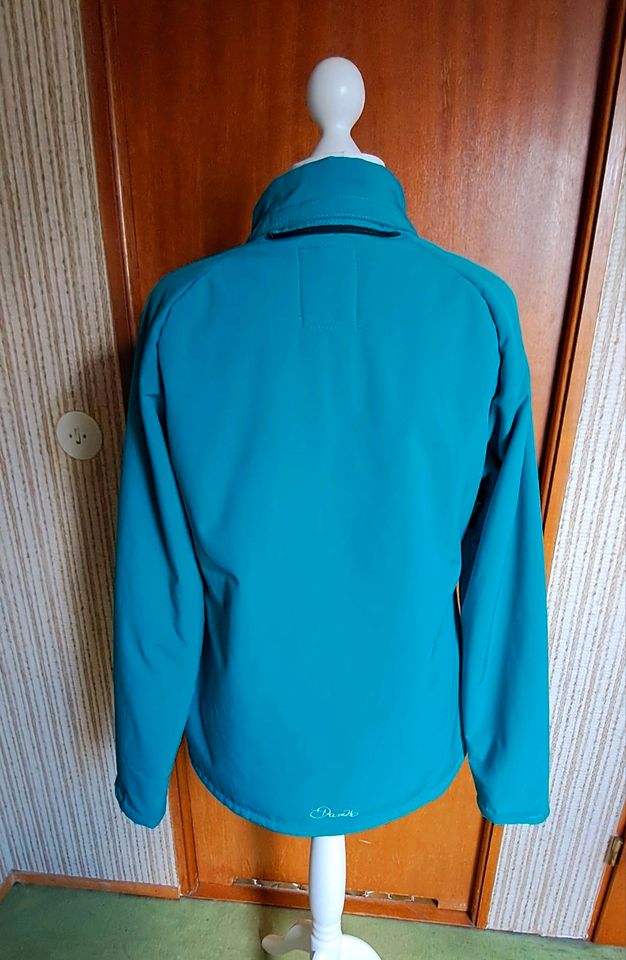 Softshelljacke Damen Gr.42 in Niestetal