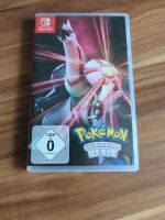 Pokémon Leuchtende Perle - Nintendo Switch Spiel Bayern - Traunreut Vorschau