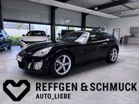 Opel GT KLIMAANLAGE+LEDERAUSSTATTUNG+ALURÄDER+1.HAND+ Baden-Württemberg - Mannheim Vorschau