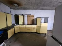 Küche Einbauküche Küchenzeile mit Spülmaschine Nordrhein-Westfalen - Geilenkirchen Vorschau