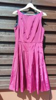 Kleid Zara Gr. L Pink/ Bordeaux Essen - Stoppenberg Vorschau