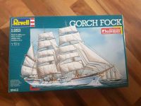 Modellbausatz Gorch Fock Rheinland-Pfalz - Trimbs Vorschau