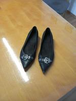 Schuhe Größe 37 Niedersachsen - Barßel Vorschau