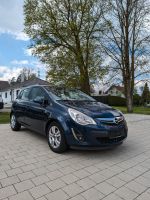 Opel Corsa Sattelite ecoflex Baden-Württemberg - Bad Schussenried Vorschau