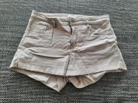Kurze Hose / Shorts beige Baden-Württemberg - Rottweil Vorschau