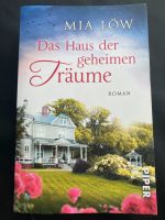 Das Haus der geheimen Träume von Mia Löw, VB Rheinland-Pfalz - Kaiserslautern Vorschau