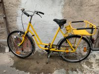 Post-Rad, Lastenrad Deutsche Post Bayern - Rothenburg o. d. Tauber Vorschau