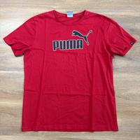 Graphic Puma Shirt Tshirt mit print Wandsbek - Hamburg Rahlstedt Vorschau
