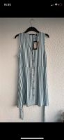 50s Look Sommerkleid von Vero Moda Gr. L blau weiß gestreift NEU Köln - Rodenkirchen Vorschau