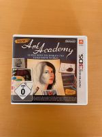 Nintendo 3DS Spiel „Art Academy“ Bayern - Grafenau Vorschau