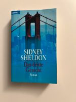 Das dritte Gesicht / Sidney Sheldon Krummhörn - Pewsum Vorschau