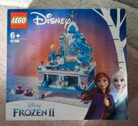 Lego Disney Frozen II neu in OVP Niedersachsen - Algermissen Vorschau