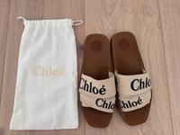 Chloé Woody Slipper Saarland - Heusweiler Vorschau