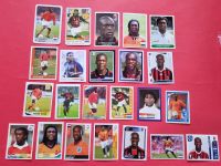 Clarence Seedorf (Netherlands) 23 verschiedene Sticker und Karten Bayern - Tittmoning Vorschau
