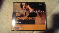CD Hörbuch Die Spiegelbeichte von Horacio Castellanos Moya Bayern - Erlangen Vorschau