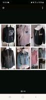 ❤️ Jacken Gr. XS S Ragwear Superdry Jeansjacke Sweatjacke, ab Hessen - Volkmarsen Vorschau