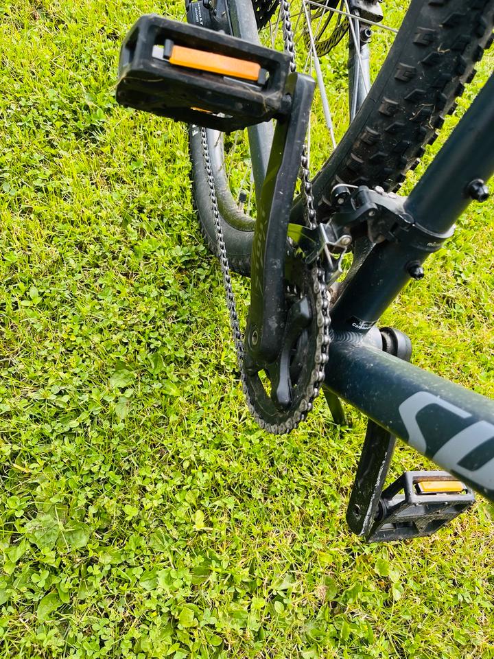 Specialized Fahrrad Rockhopper Sport 27,5 M mit Rechnung‘23 in Kassel