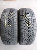 2x Michelin CrossClimate 205/45/R17 88W XL Ganzjahresreifen M+S Nordrhein-Westfalen - Werne Vorschau